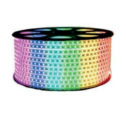 Fita LED RGB 5050-60D 100 m